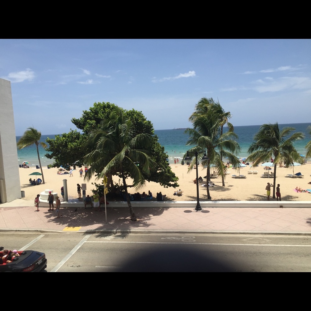 Meet your Posher, Tashel